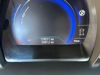 Renault Talisman Premium Grandtour 1.6 118kW