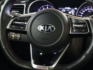 Kia pro_cee'd GT 150кВ