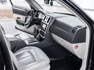 Chrysler 300 C 3.0 160kW