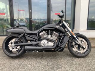 Harley-Davidson VRSCF V-Rod Muscle 89kW