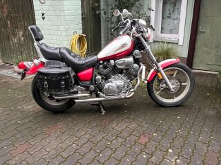 Yamaha XV 1100