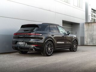 Porsche Cayenne E-Hybrid 3.0 346kW