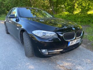 BMW 520 2.0 135kW