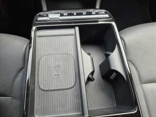 Hyundai Tucson Premium 1.6 T-GDI 118кВ