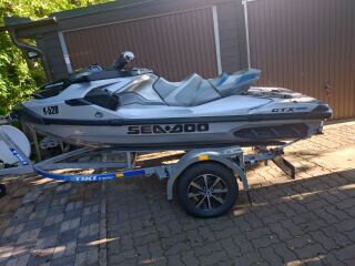 Sea-Doo GTX LTD 300 217кВ