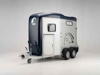 Cheval Liberte Touring Jumping + sadularuum+peade eraldus+ extra