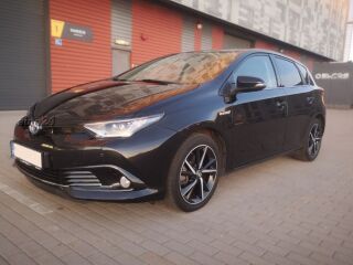 Toyota Auris 1.8 100kW
