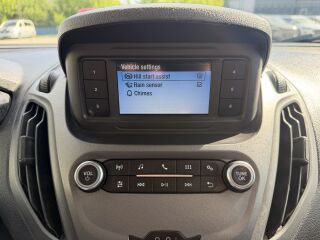 Ford Transit Courier TREND 6M 1.5 R4 DTCI 100 74kW
