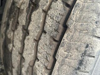 Schmitz CARGOBULL SKO24L - 13.4 FP60 TIR
