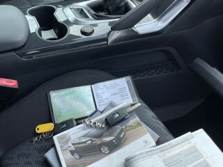 Peugeot 3008 1.6 115kW