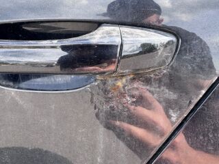Skoda Octavia Scout 2.0 135кВ