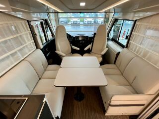 Mobilvetta KEA I 90 - LiFePo4 - 2026 MY 2.2 R4 EURO VI E 132kW