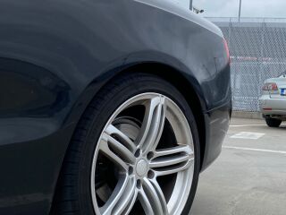 Audi A5 2.7 140kW