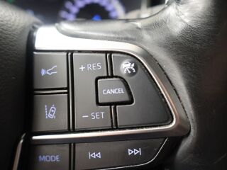 Toyota Highlander Executive 2.5 140kW