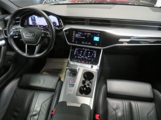 Audi A6 Lim  Quattro 45 TDI 3.0 170kW