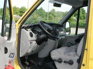 Renault Master 2.4 R4 G9U A7 84kW