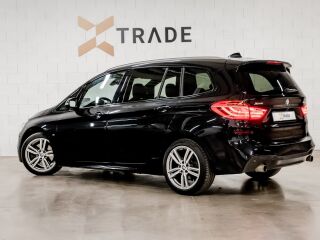BMW 220 d xDrive M-sportpakett Gran Tourer 2.0 B47 140kW