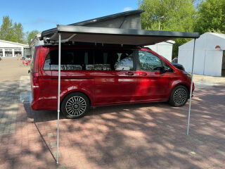 Mercedes-Benz V 250 Marco Polo d Edition 140kW