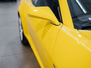 Chevrolet Camaro RS 3.6 V6