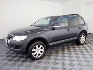 Volkswagen Touareg Highline Facelift ATM 2.5 TDI 128kW