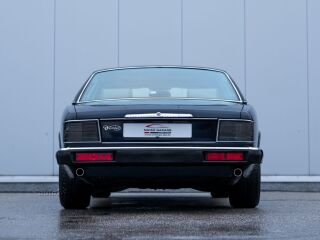 Jaguar XJ Daimler 4.0 166kW