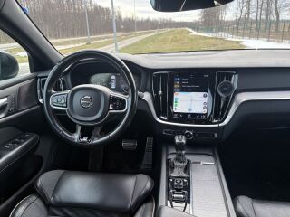 Volvo S60 T5 R-design 2.0 184kW