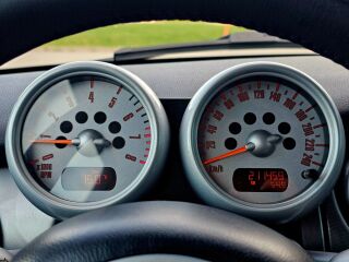 MINI Cooper S 1.6 125кВ