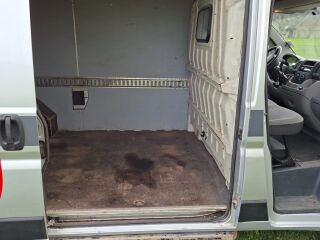Peugeot Boxer 2.2 88кВ