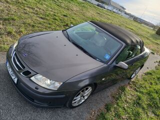 Saab 9-3 Vector 1.9 R4 110kW