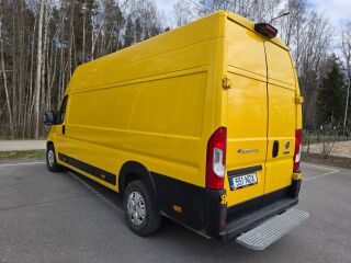 Fiat Ducato E-DUCATO 58kW