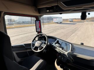 DAF 480 XG FT 12.9 355kW