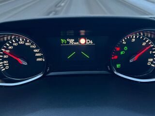 Peugeot 308 SW 1.5 96kW