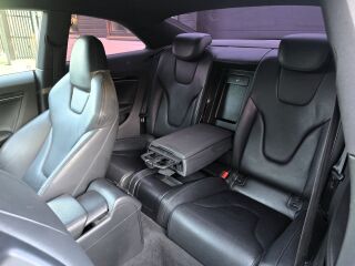 Audi A5 S-Line Quattro Facelift 3.0 V6 TDI 176kW