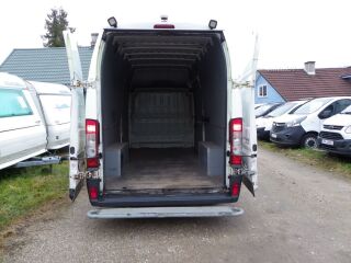 Fiat Ducato H3/L4MAXI 2.3 TDI 96kW