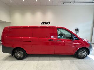 Mercedes-Benz Vito 114CDI VAN A3 2.1 R4 100kW