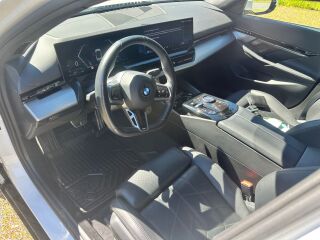 BMW 520 M PAKETT 2.0 d 145kW