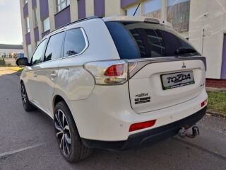 Mitsubishi Outlander 110kW