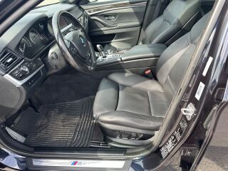 BMW 530 M Paket xDrive 3.0 TDI 190kW