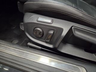 Volkswagen Arteon SB 4Motion 2.0 147kW