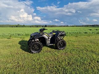 Polaris Sportsman XP 1000S 61kW