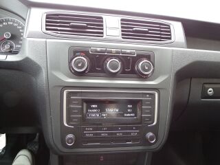 Volkswagen Caddy 2.0 TDI 75kW