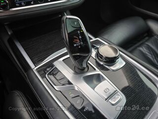 BMW 730 M-Paket Xdrive 3.0 195kW