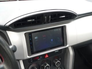 Subaru BRZ 2.0 147kW