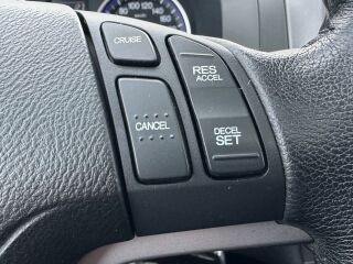 Honda CR-V 4WD Executive Edition 2.2 i-CTDi 103kW
