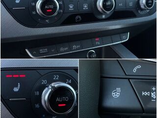 Audi A4 40 G-TRON Proline 2.0 TFSI 125kW