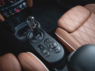 MINI John Cooper Works 2.0 170kW