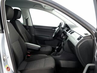 Skoda Rapid Comfortline ATM 1.4 90kW