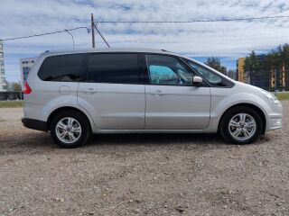 Ford Galaxy BUSINESS 7pax 2.0 TDCi 120kW