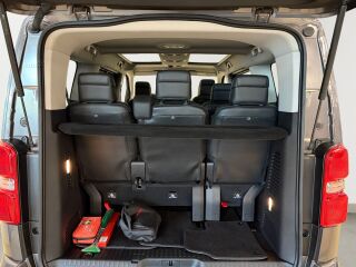 Toyota ProAce Verso Business 2.0 D-4D 130kW