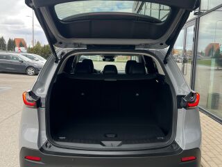 Mazda CX-5 e Skyactiv-G Centre-line AWD 2.5 104kW